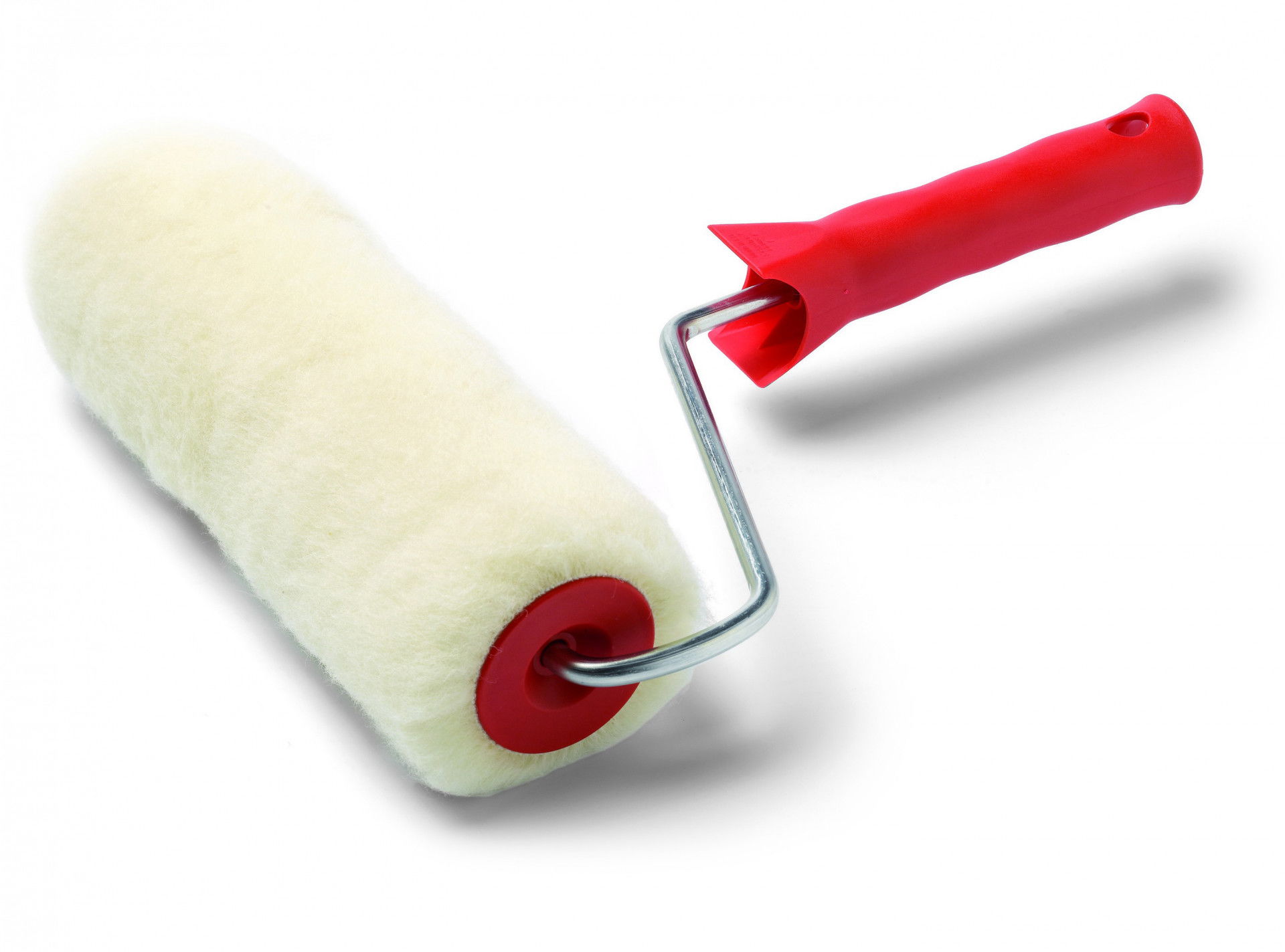 Schuller MERINO-R festőhenger nyéllel, 250 mm / 56 mm / 22 mm termék fő termékképe