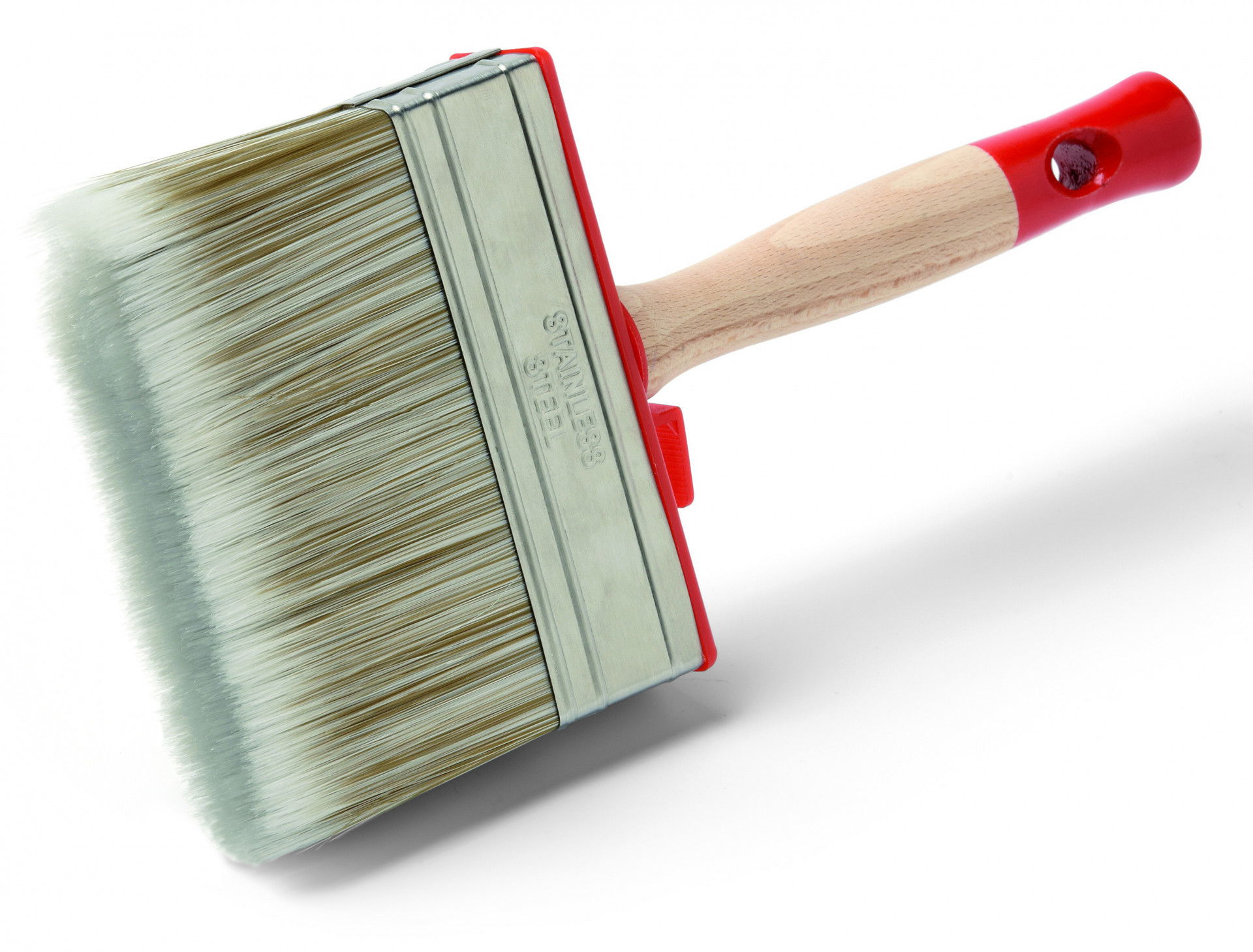 Schuller ALLROUND FS felületkenő ecset, 120 mm termék fő termékképe