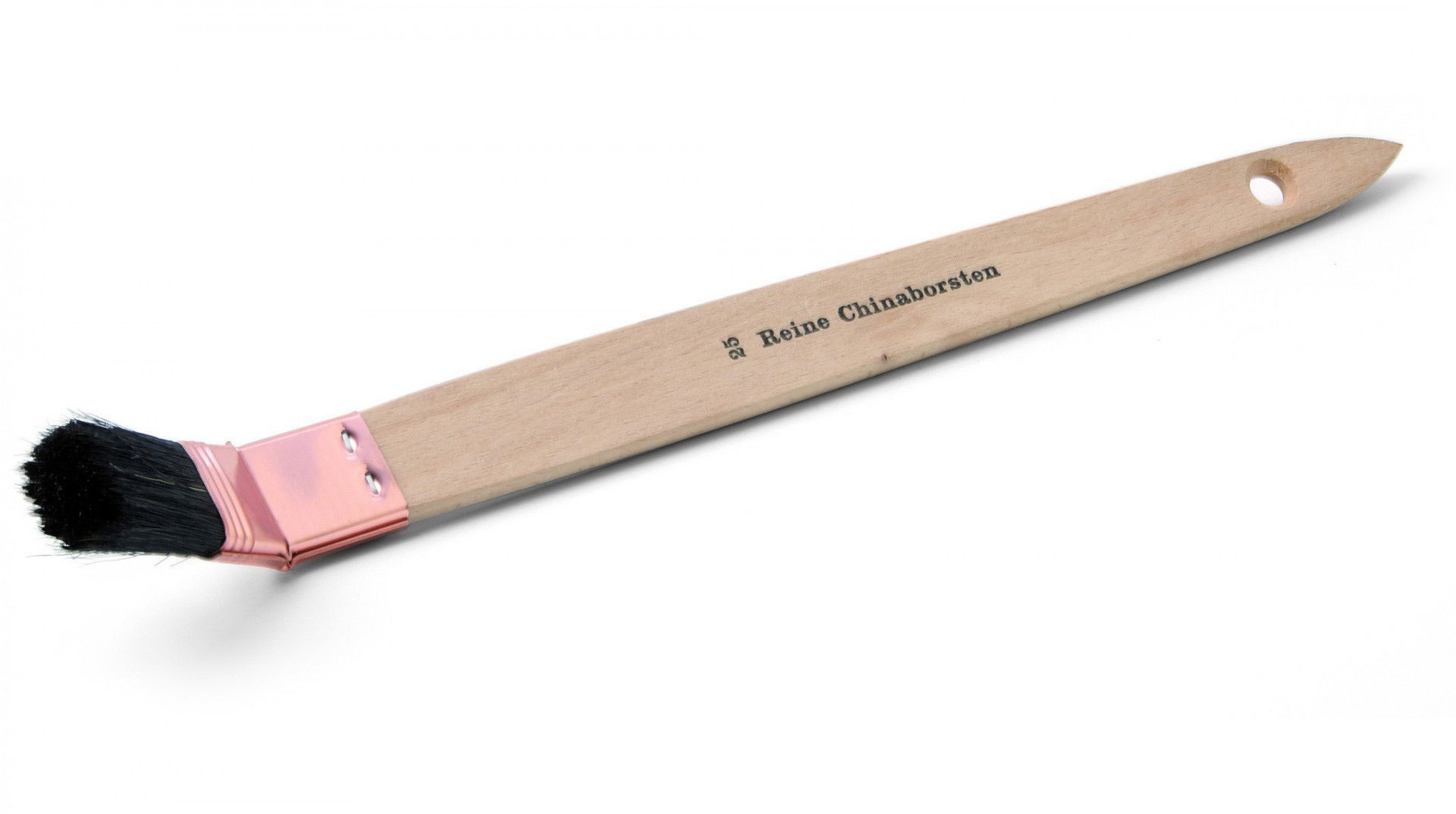 Schuller MAESTRO PP BLACK laposecset, hajlított, 25 mm termék fő termékképe