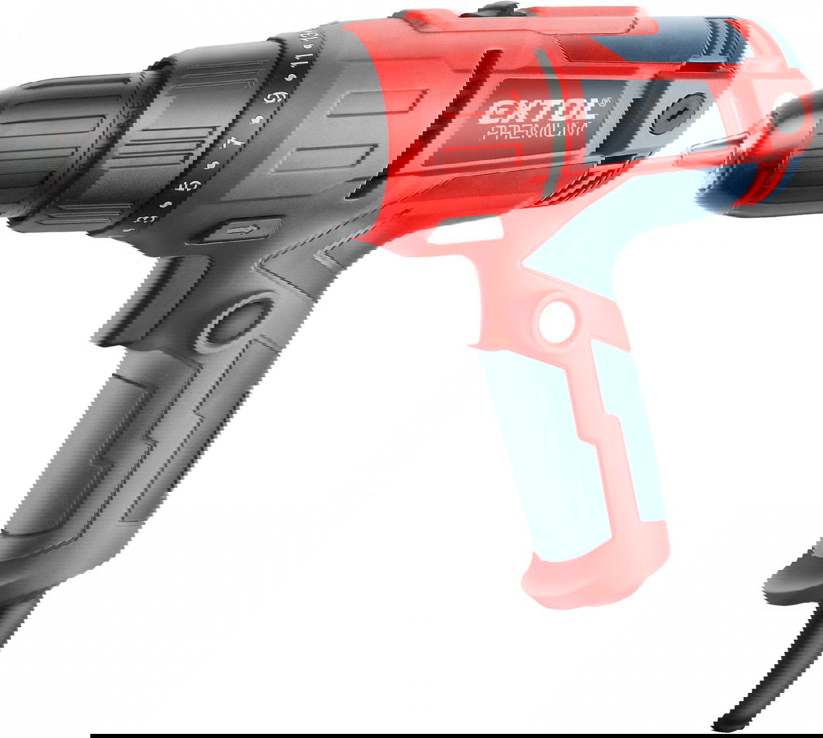 Extol 8890505 csavarbehajtó termék fő termékképe