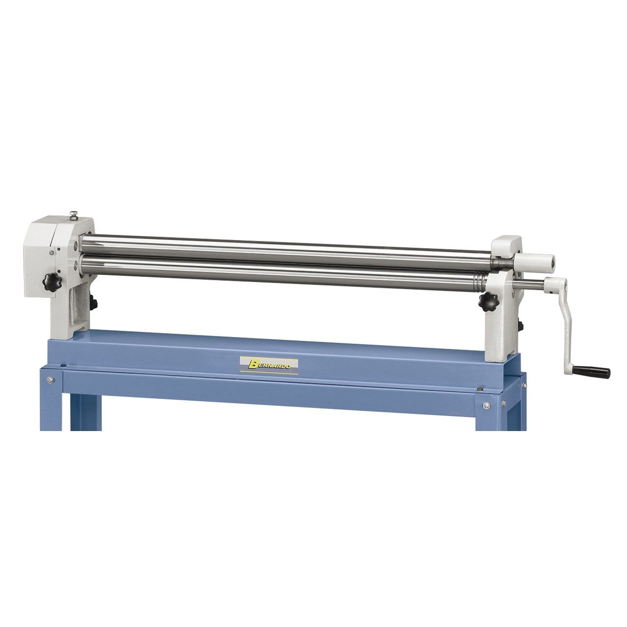 Bernardo RM 1000 lemezhengerítő gép termék fő termékképe