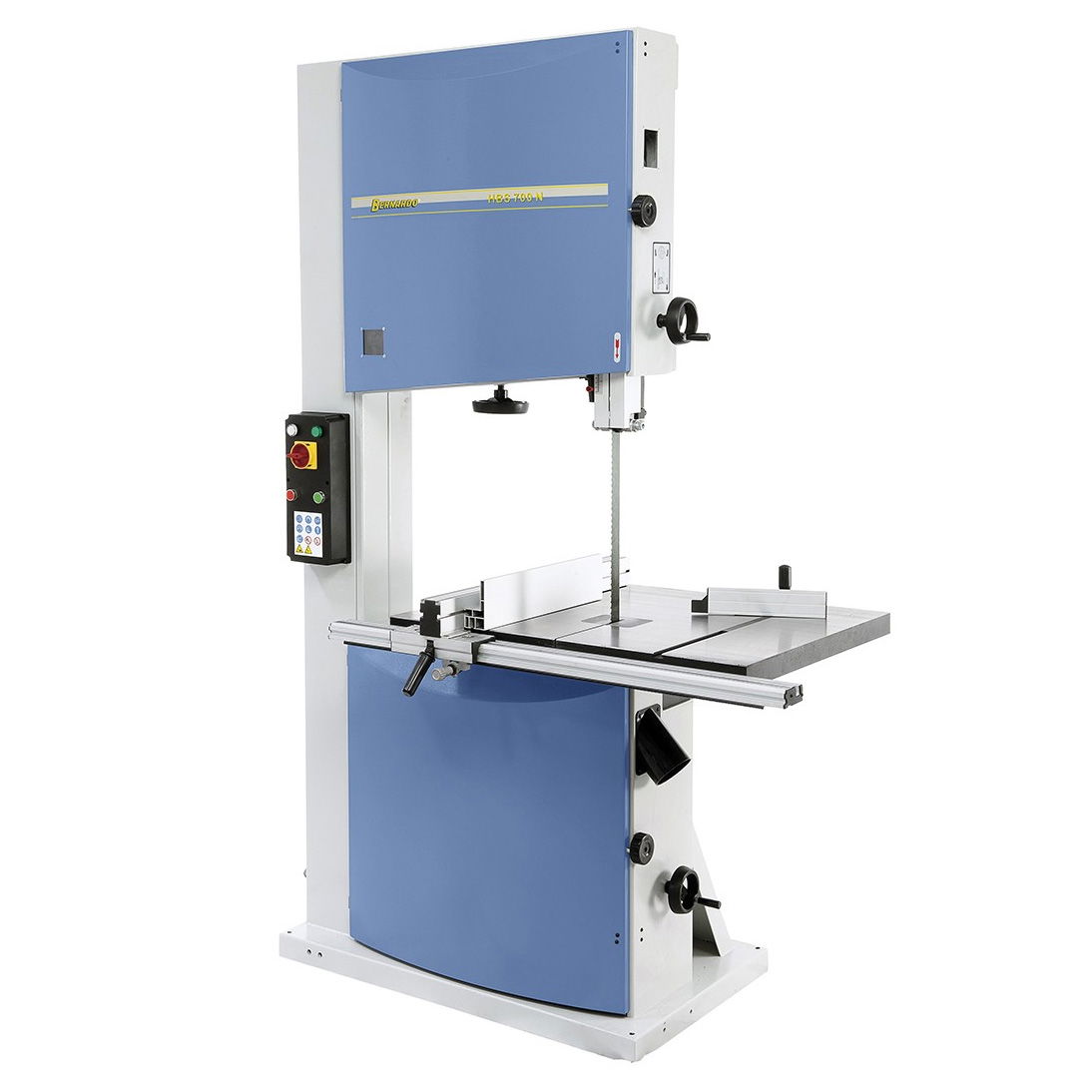 Bernardo HBS 700 N szalagfűrész termék fő termékképe