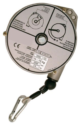 9348 balanszer 6-8 kg terhelhetőségig termék fő termékképe