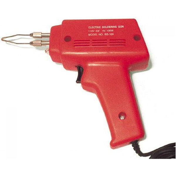 SG 109 pisztolypáka, 100 W termék fő termékképe