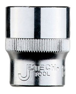 JeTech SK1/2-9 1/2"-os dugókulcs fej, 9 mm termék fő termékképe