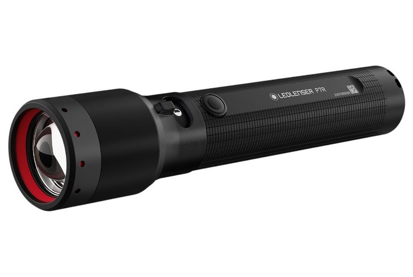 Ledlenser P7R tölthető Led lámpa, 1x21700 Li-ion, 2000 lm termék fő termékképe