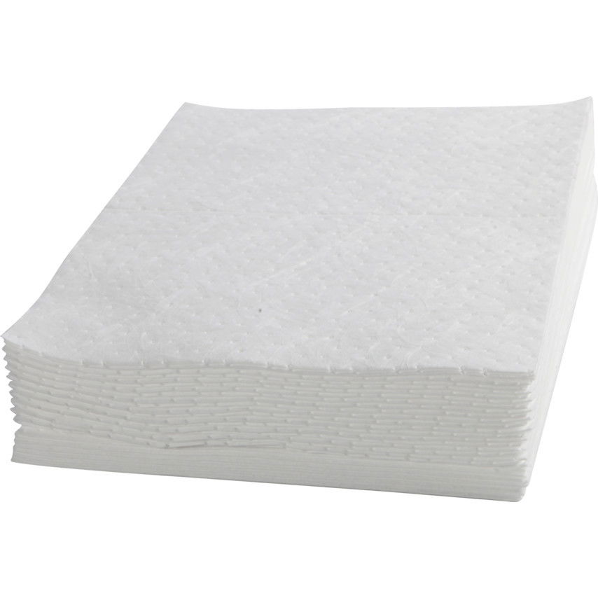 Solent S-ECO elnyelő lapok csak olajhoz, 50 x 40 cm, 50 db/csomag termék fő termékképe