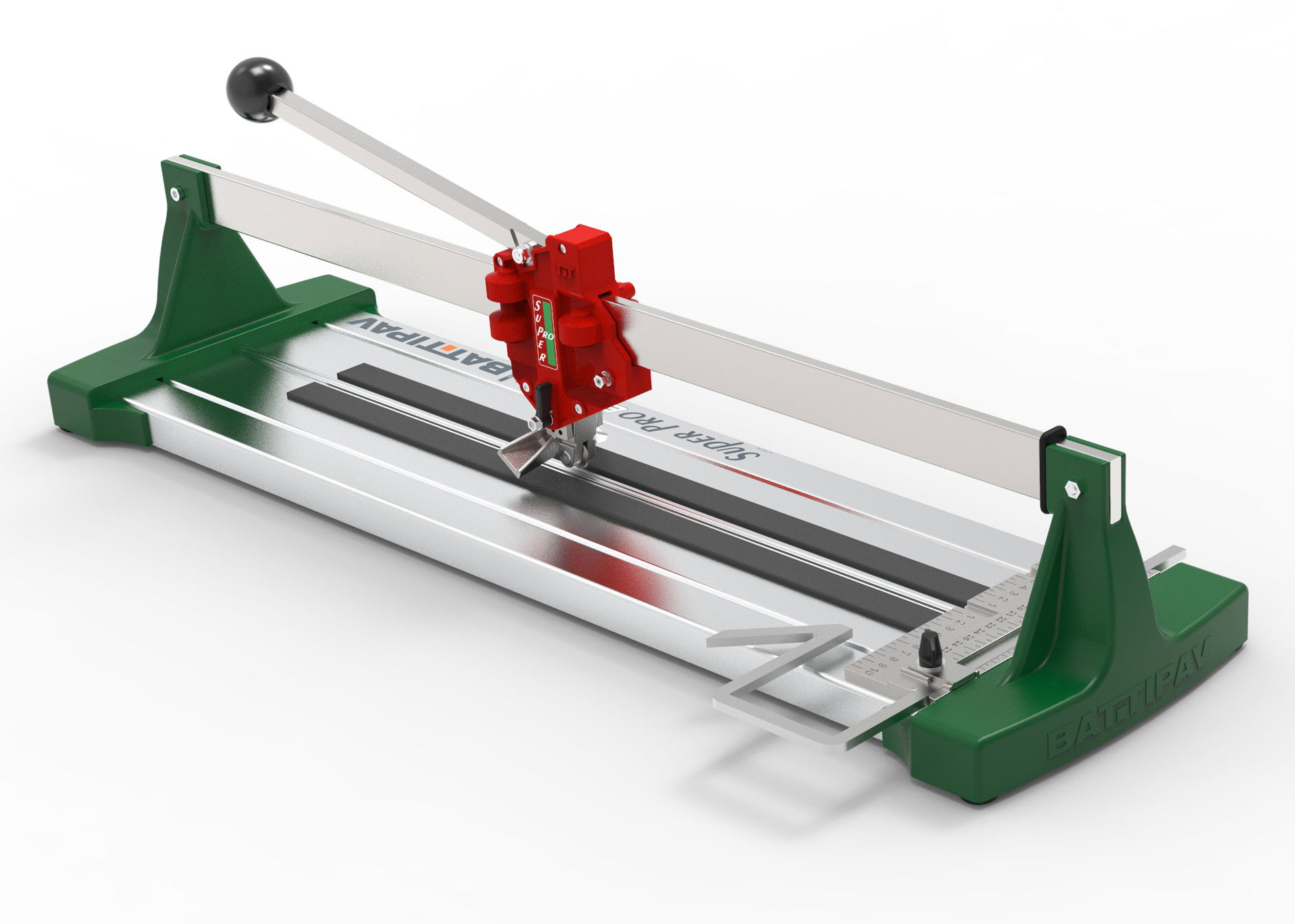Battipav SUPER PRO EVO 65 mechanikus csempevágó termék fő termékképe