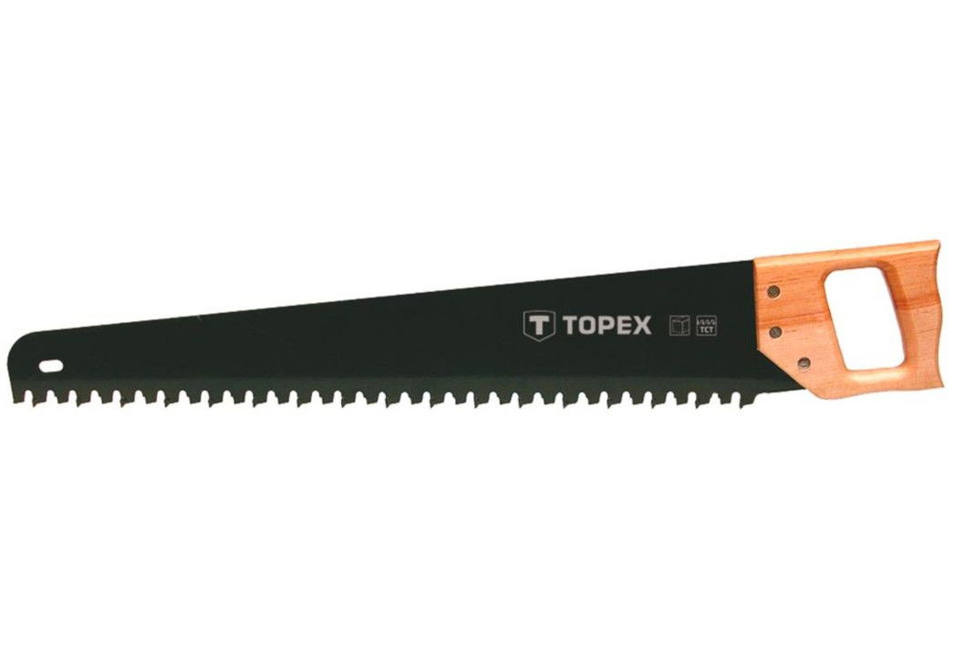 Topex 10A760 pórusbeton fűrész, 600 mm termék fő termékképe