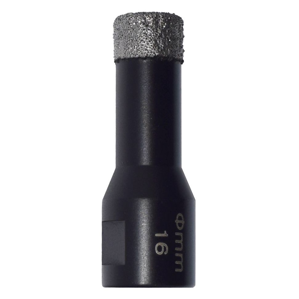 Abraboro 6,0 mm csempe- és kerámiafúró, M14 befogással termék fő termékképe