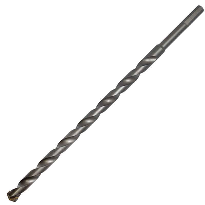 Abraboro 16 x 400 / 300 mm falfúró hatszög szárral termék fő termékképe