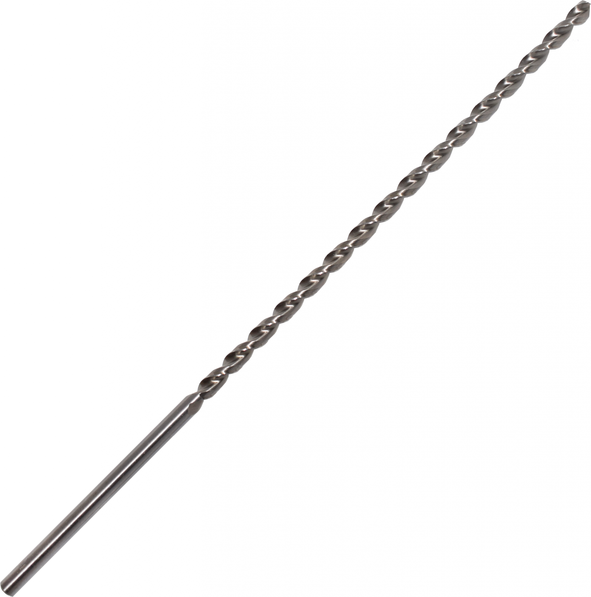 Abraboro 4.5 x 235/160 mm HSS-GS extra hosszú hengeres szárú fémcsigafúró termék fő termékképe