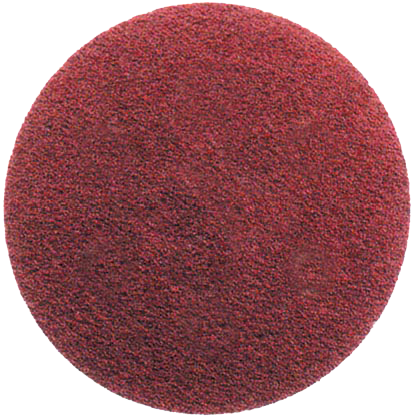 Abraboro 115 mm KE-RG típusú tépőzáras csiszolópapír, 240-es szemcseméret, 50 db/csomag termék fő termékképe