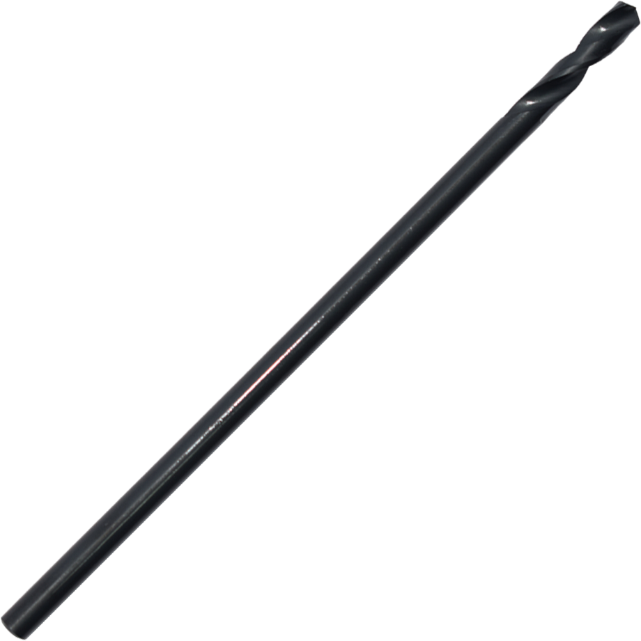 Abraboro 5,8 x 150 / 30 mm üreges profil fúró, 5 db/csomag termék fő termékképe