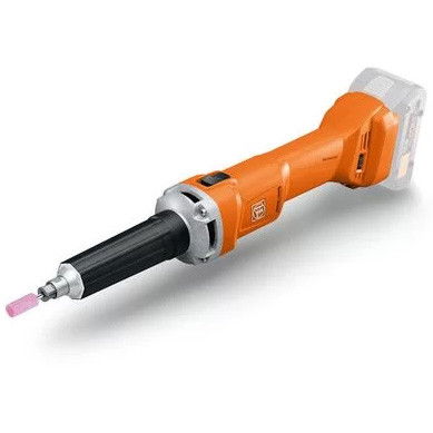 Fein AGSZ 18-280 LBL AS akkus szénkefe nélküli egyenes csiszoló (akku és töltő nélkül) termék fő termékképe