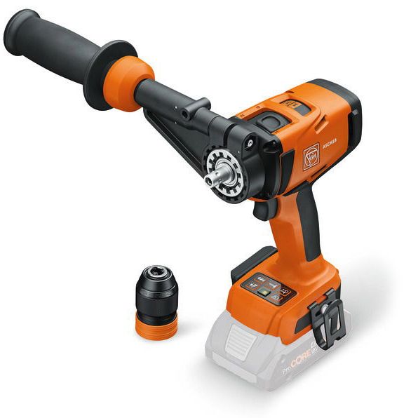 Fein ASCM 18-4 QM AS akkus fúró-csavarozó (akku és töltő nélkül, L-BOXX-ban) termék fő termékképe