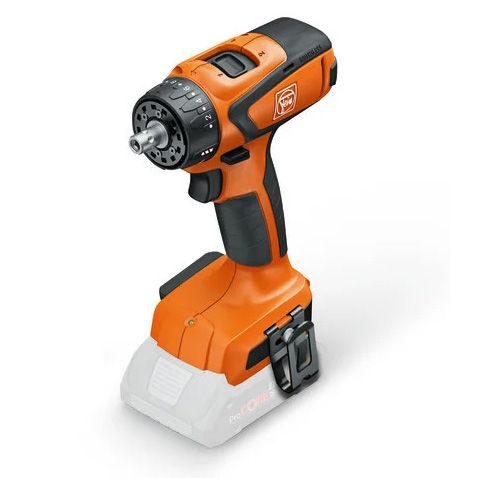 Fein ASCM 18 QSW AS akkus fúró-csavarozó (akku és töltő nélkül) termék fő termékképe