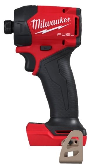 Milwaukee M18 FIDRQ-0X M18 FUEL™ GEN 2 SURGE™ ¼″ Hex hidraulikus ütvecsavarozó (akku és töltő nélkül, kofferben) termék fő termékképe