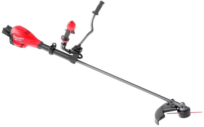 Milwaukee M18F2BCU-0 FUEL™ kettős akkumulátoros bozótvágó (akku és töltő nélkül) termék fő termékképe