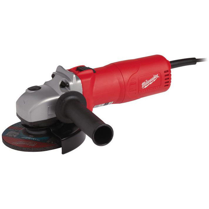 Milwaukee AG 9-125 XE sarokcsiszoló termék fő termékképe