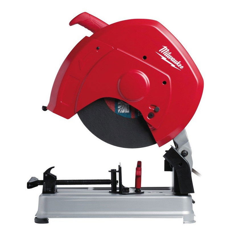 Milwaukee CHS 355 fémdaraboló  (PROMO) termék fő termékképe