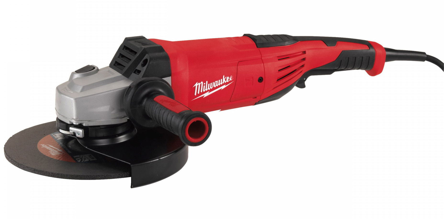 Milwaukee AGV 22-230 E sarokcsiszoló  (PROMO) termék fő termékképe