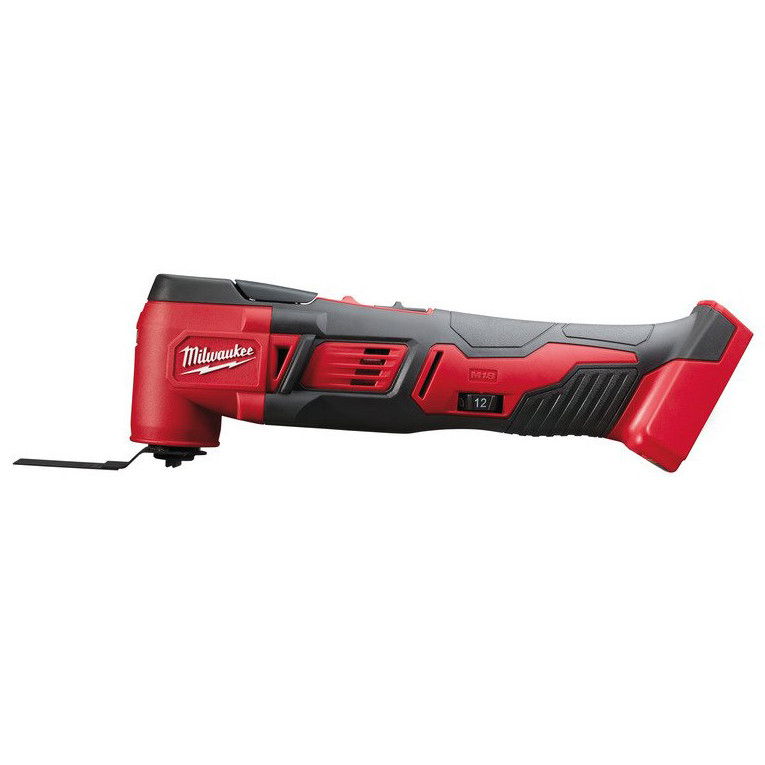 Milwaukee M18 BMT-0X akkus multitool (akku és töltő nélkül, Heavy Duty kofferben)  (PROMO) termék fő termékképe