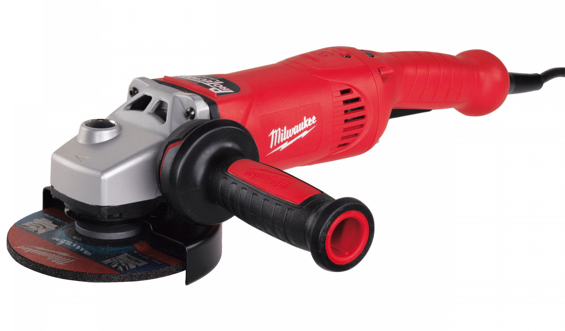 Milwaukee AGV 17-125 XC sarokcsiszoló termék fő termékképe