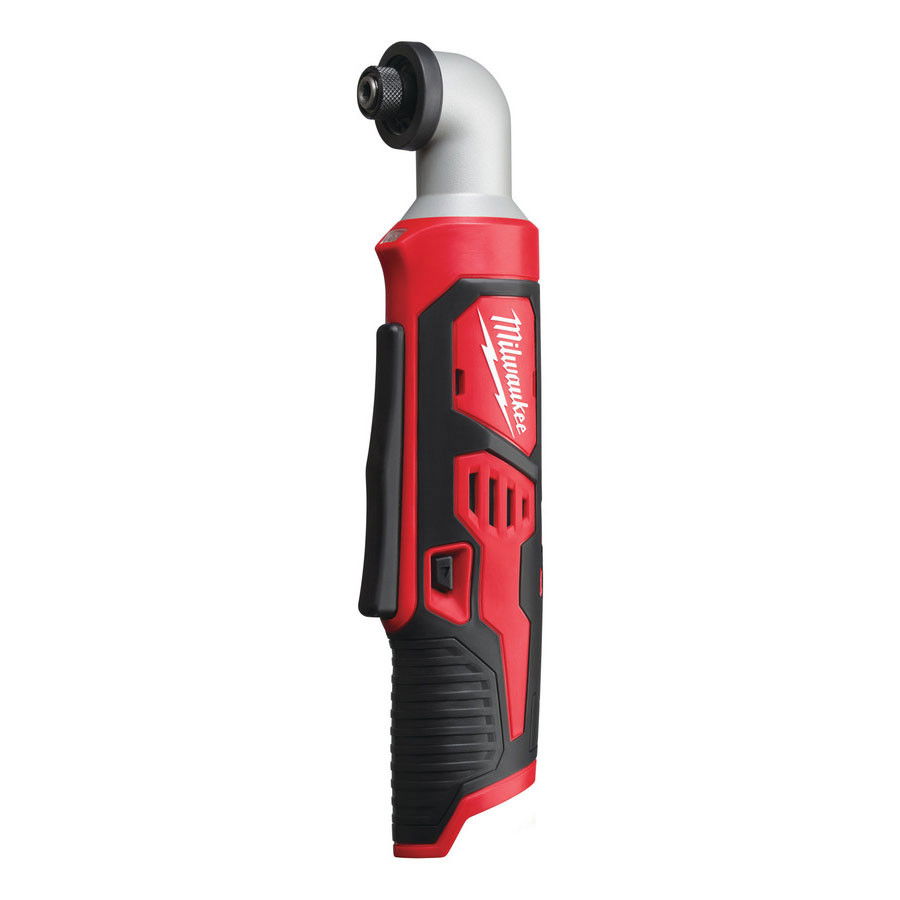 Milwaukee M12 BRAID-0 akkus sarok ütvecsavarozó (akku és töltő nélkül) termék fő termékképe