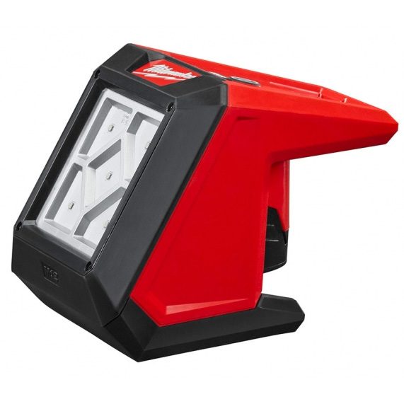 Milwaukee M12 AL-0 TRUEVIEW™ akkus LED térmegvilágító lámpa (akku és töltő nélkül) termék fő termékképe