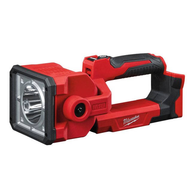 Milwaukee M18 SLED-0 TRUEVIEW™ akkus hordozható reflektor (akku és töltő nélkül) termék fő termékképe