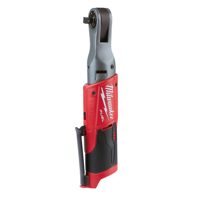 Milwaukee M12 FIR38-0 FUEL™ akkus racsnis csavarkulcs (akku és töltő nélkül) (PROMO) termék fő termékképe