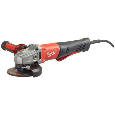 Milwaukee AGV 13-125 XSPDEB KIT RAPIDSTOP™ sarokcsiszoló termék fő termékképe
