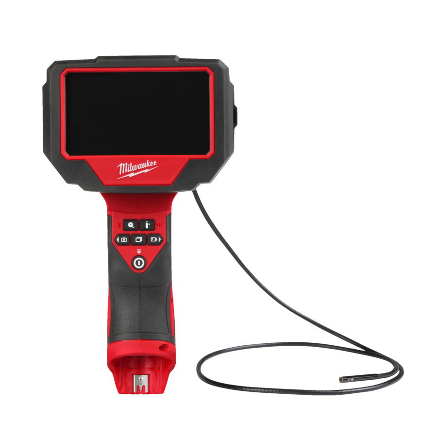 Milwaukee M12 ATB-0C  AUTÓIPARI VIZSGÁLÓKAMERA (PROMO) termék fő termékképe