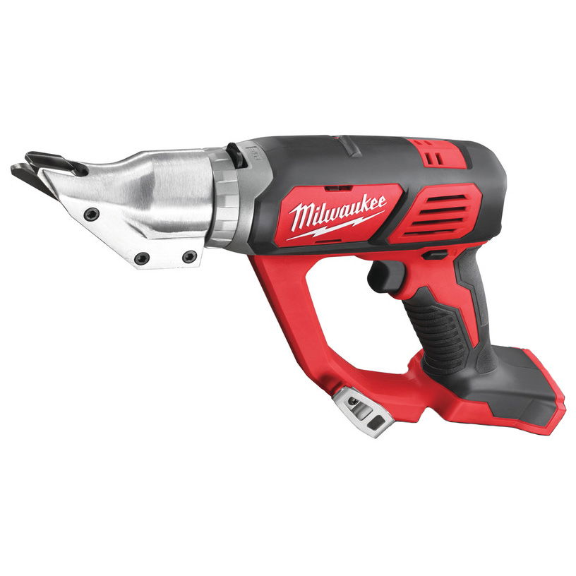 Milwaukee M18 BMS12-0 akkus kompakt fémvágó olló (akku és töltő nélkül) (PROMO) termék fő termékképe