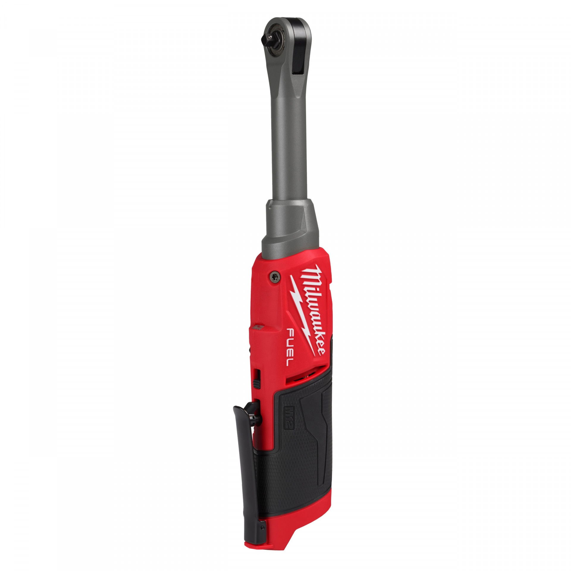Milwaukee M12 FHIR14LR-0 FUEL™ akkus szénkefe nélküli racsnis csavarkulcs meghosszabbított hajtószárral, 1/4" (akku és töltő nélkül) (PROMO) termék fő termékképe