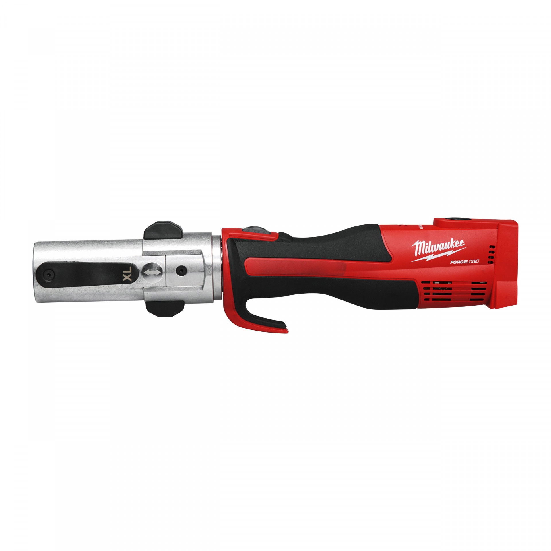 Milwaukee M18 BLHPTXL-0P FORCELOGIC™ akkus szénkefe nélküli XL prés (akku és töltő nélkül) termék fő termékképe