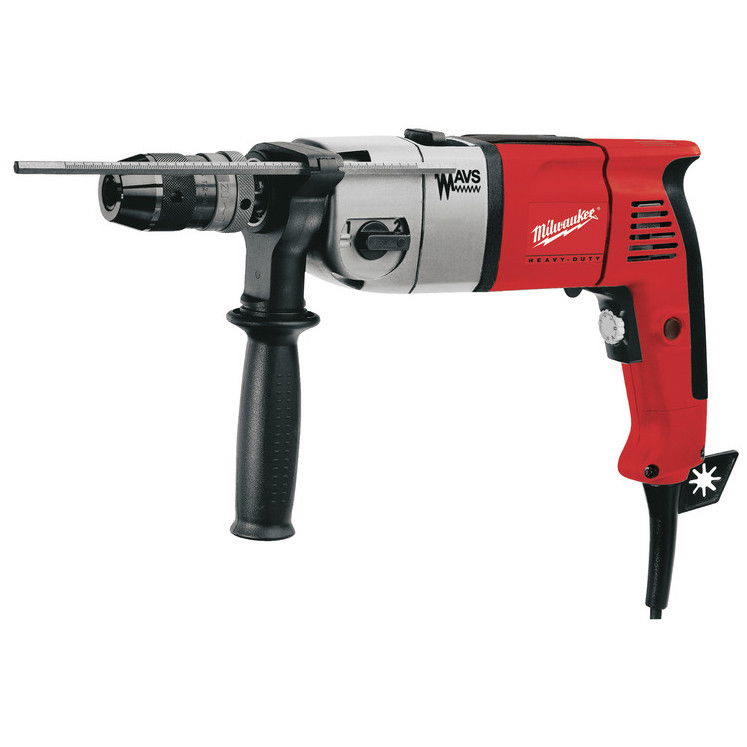 Milwaukee PD2E 24 RS kétsebességes ütvefúró (Promo) termék fő termékképe