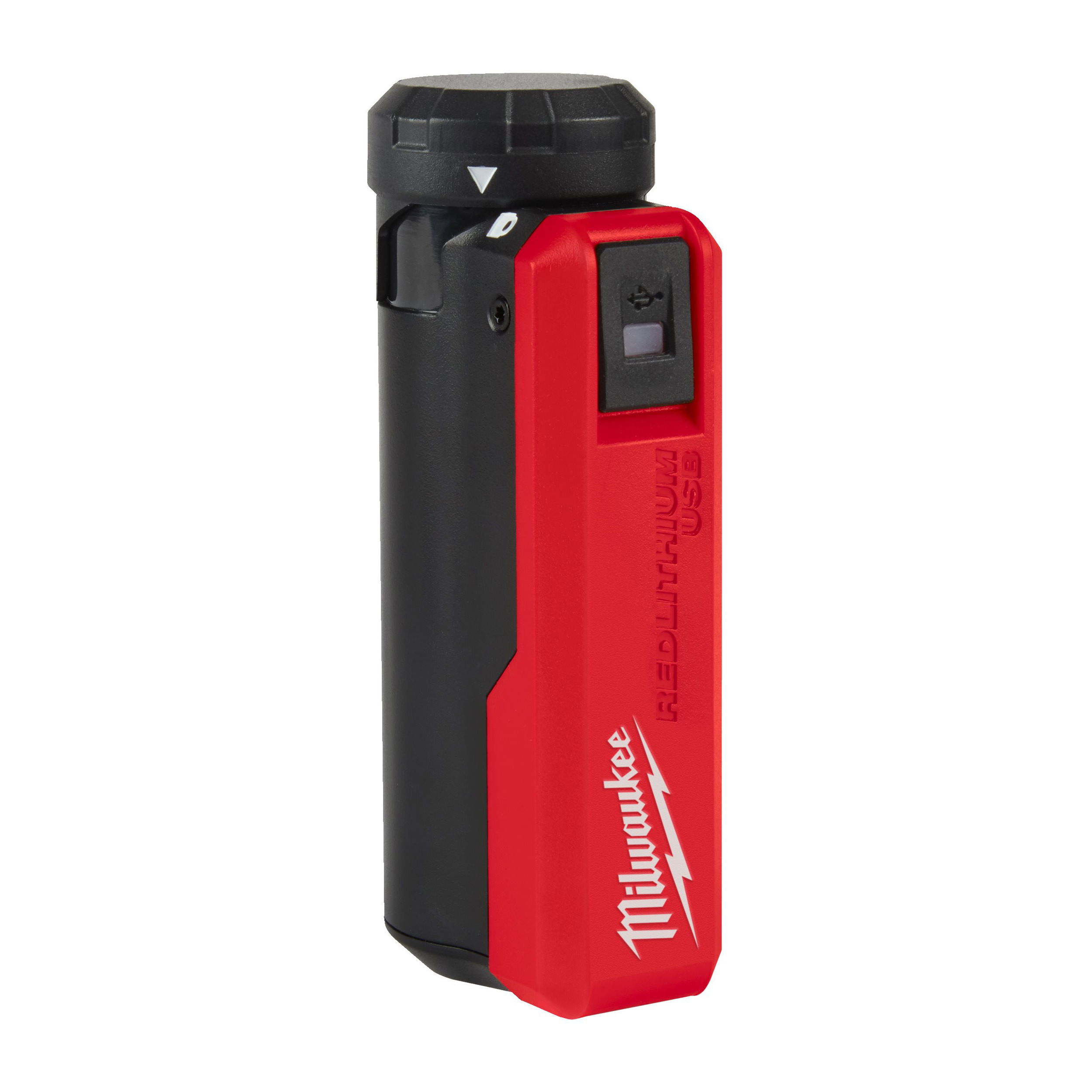 Milwaukee L4 PPS-301 REDLITHIUM™ USB hordozható áramforrás és töltő készlet, 4 V, 3.0 Ah termék fő termékképe
