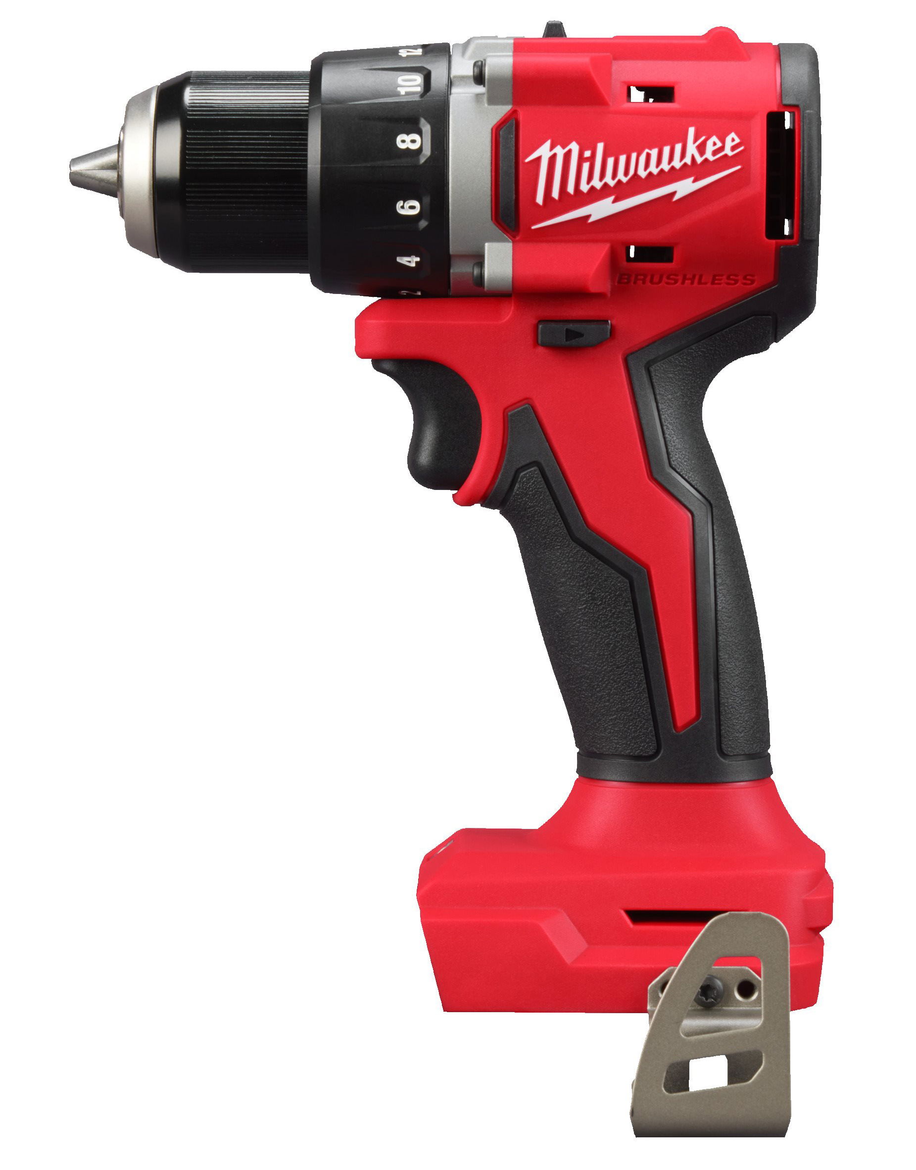 Milwaukee M18 BLDDRC-0 akkus fúró-csavarozó (akku és töltő nélkül)  (PROMO) termék fő termékképe