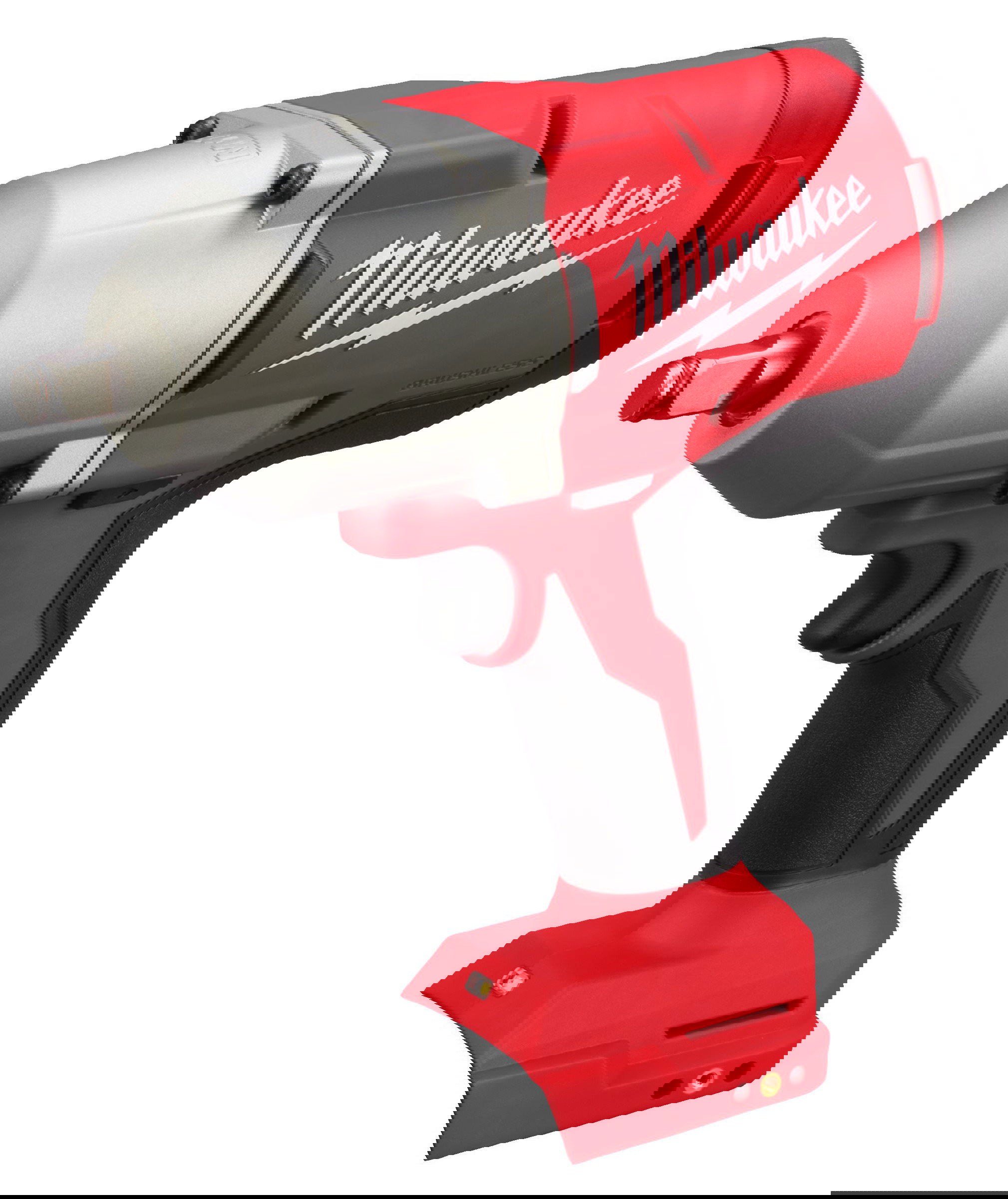 Milwaukee M18 BLHIWF12-0X akkus ütvecsavarozó (akku és töltő nélkül, Heavy Duty kofferben) (PROMO) termék fő termékképe