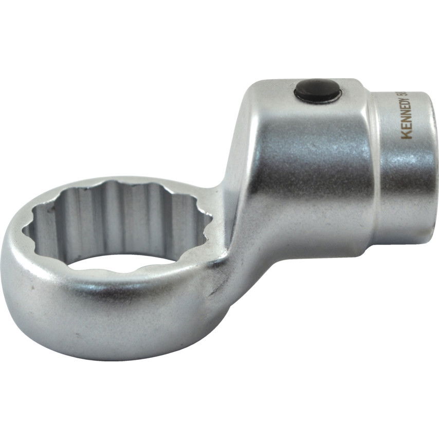 KENNEDY 16 mm csap szerelvény (csillagkulcs), 16 mm furattal termék fő termékképe