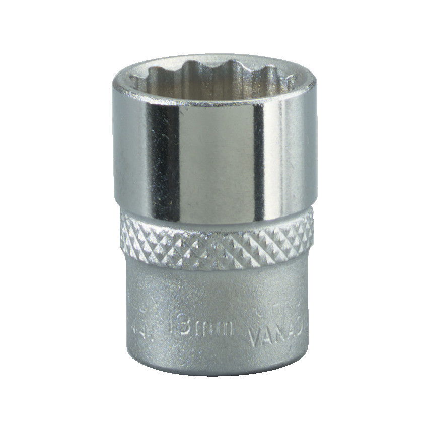 KENNEDY 4.5 mm dugókulcs 1/4" -os meghajtóval termék fő termékképe