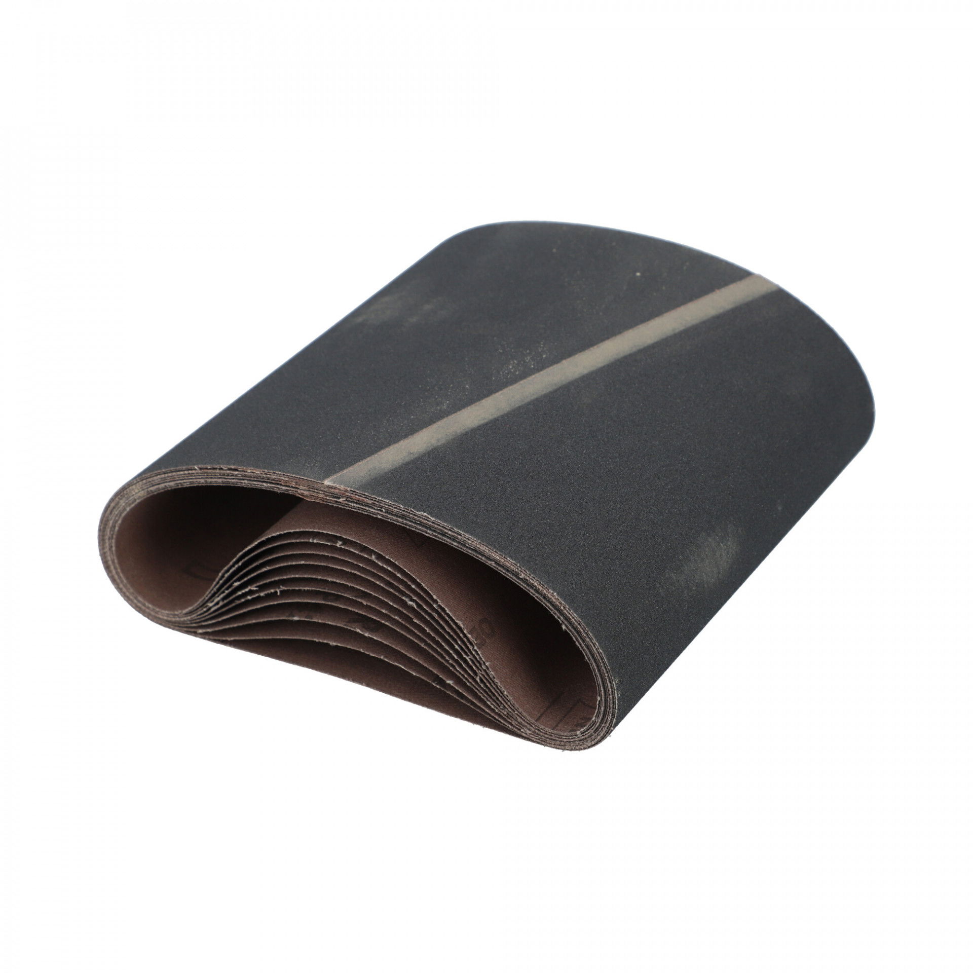 Norton Clipper R427 parketta csiszolószalag 200x480mm P120, 20 db/csomag termék fő termékképe