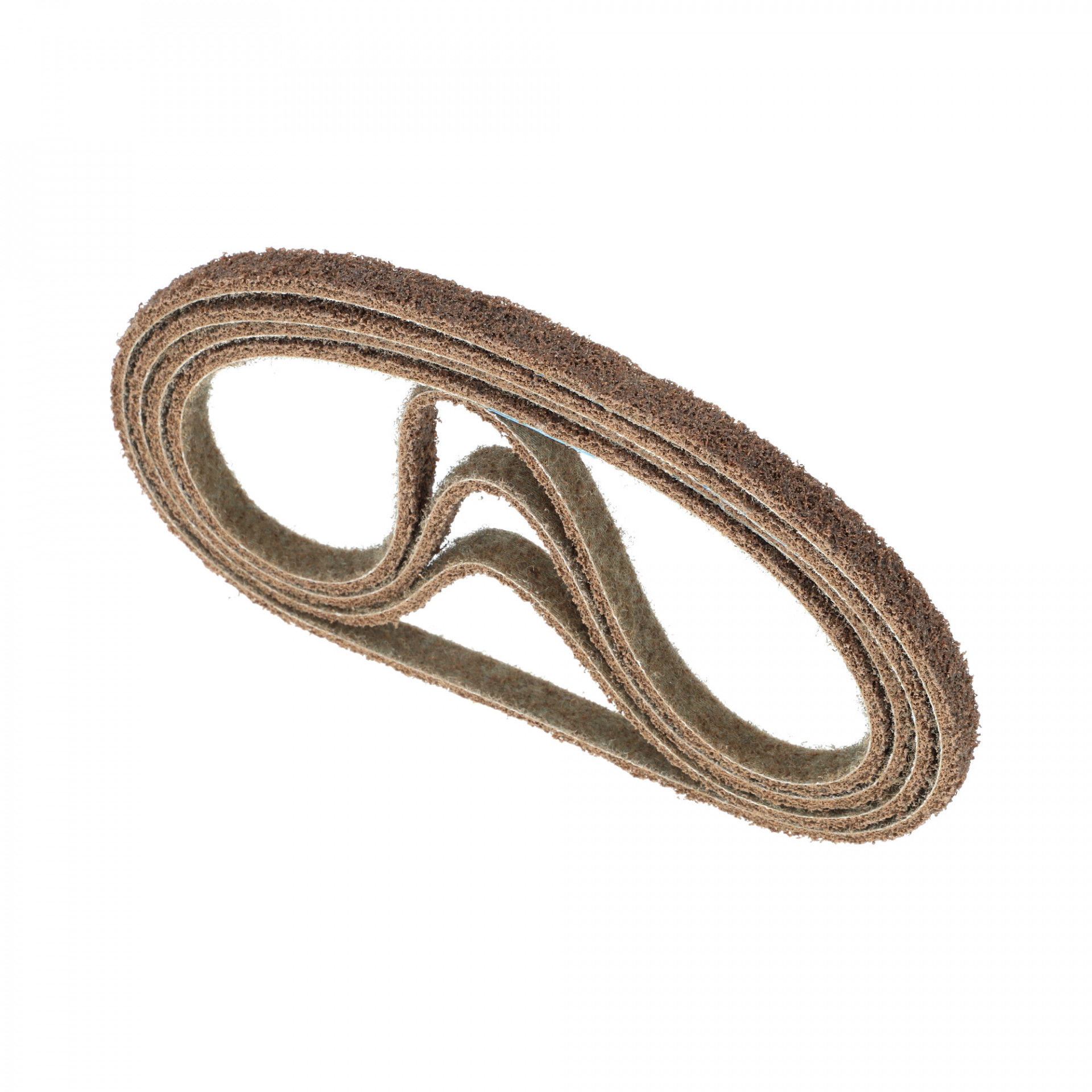 Norton Beartex Rapid Prep A/O XF kisgépszalag 13x610mm Coarse, 20 db/csomag termék fő termékképe