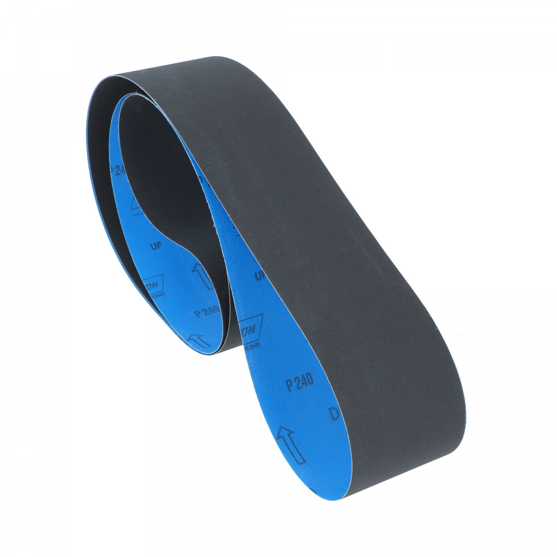 Norton R445 csiszolószalag szalagcsiszolókhoz 100x3350mm P240, 10 db/csomag termék fő termékképe