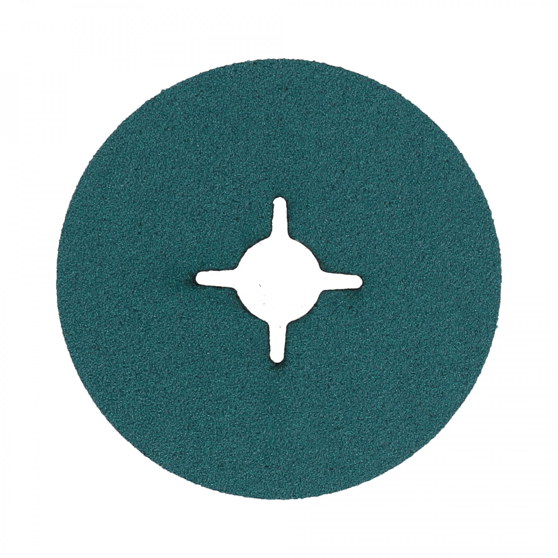 Norton F975 fíbertárcsa Ø115x22,23mm P60, 25 db/csomag termék fő termékképe