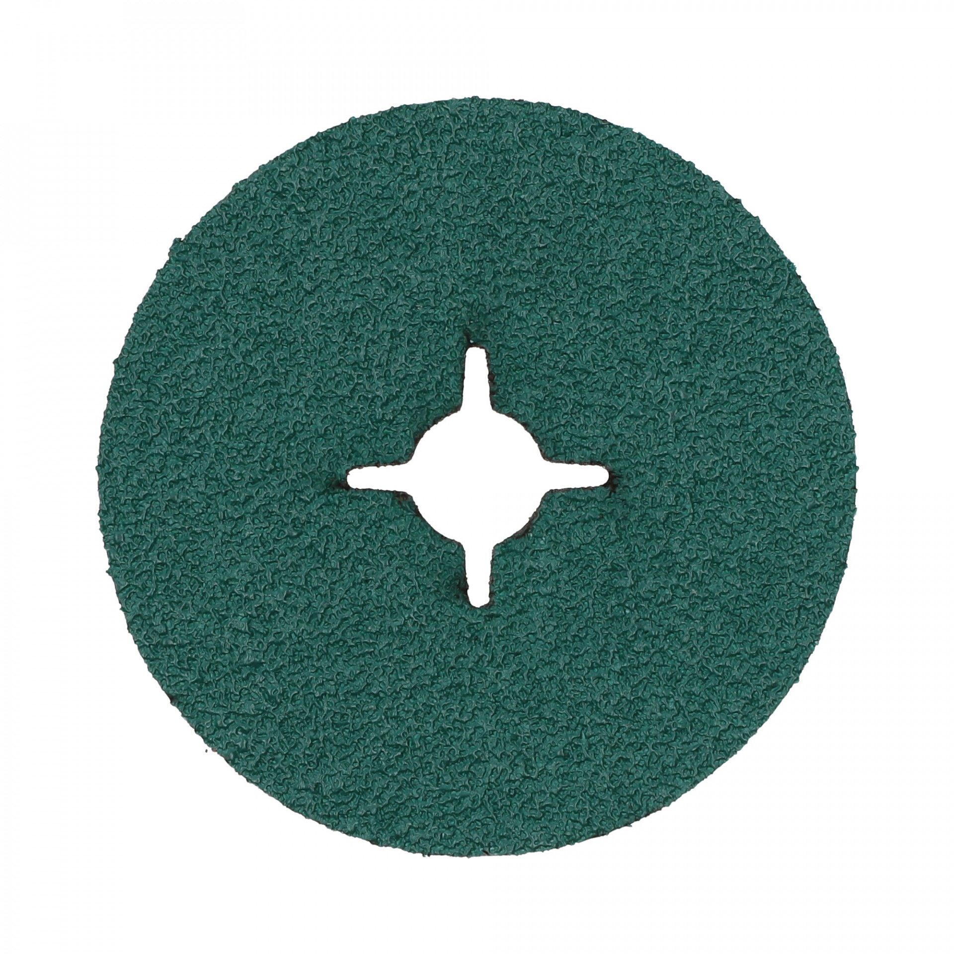 Norton F975 fíbertárcsa Ø125x22,23mm P36, 25 db/csomag termék fő termékképe