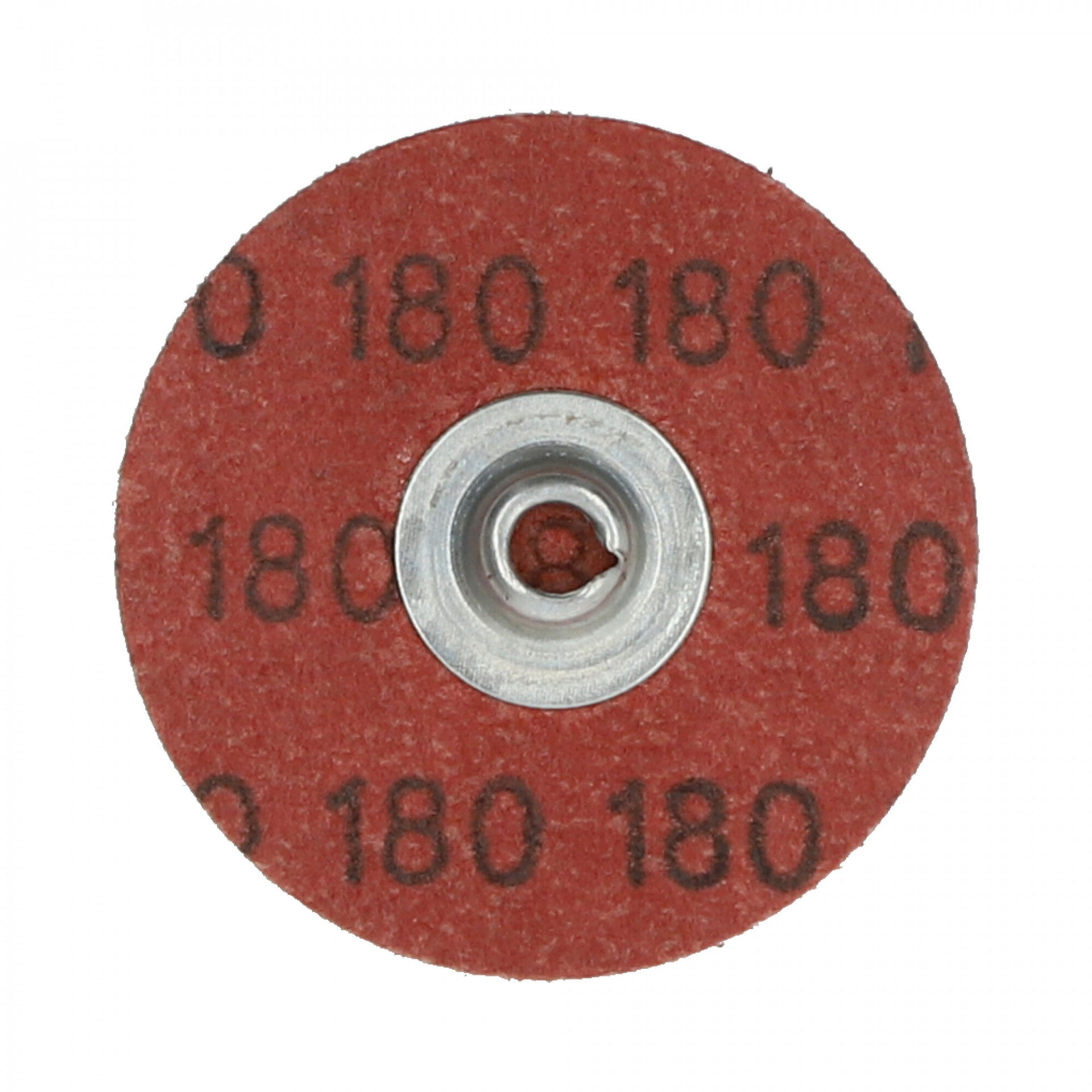 Norton Speedlok Metal ARY19 TS csiszolókorong Ø75 mm P180, 50 db/csomag termék fő termékképe