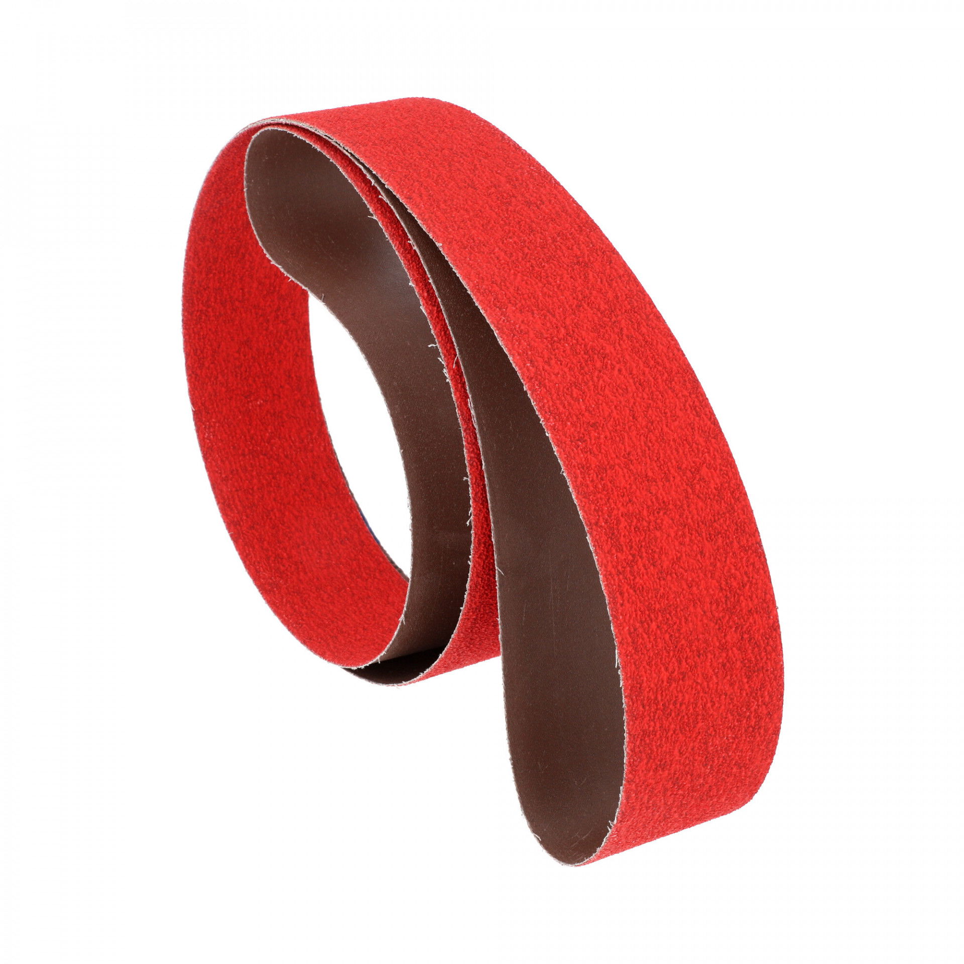 Norton Red-X R976 csiszolószalag szalagcsiszolókhoz 75x2500mm P36, 10 db/csomag termék fő termékképe